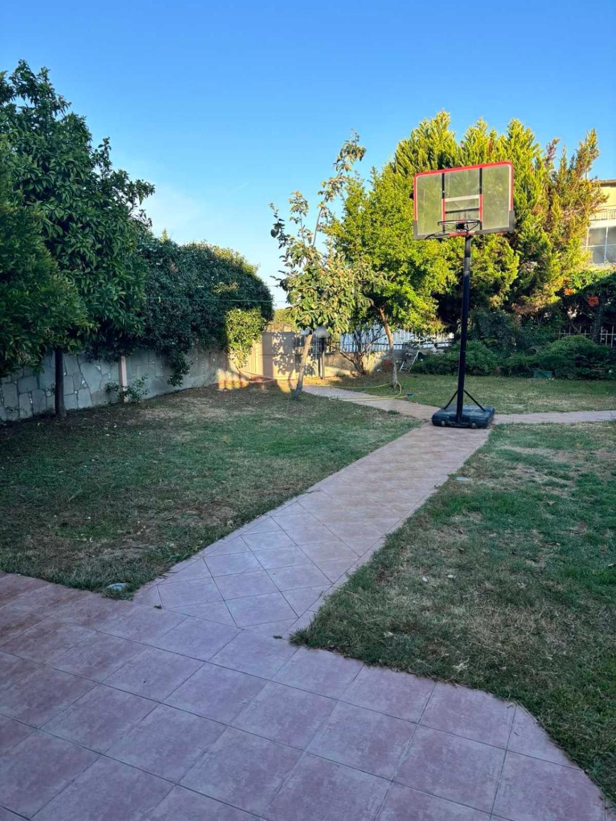 Villa Galini Garden House Kavala Esterno foto